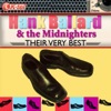 Hank Ballard & the Midnighters - Their Very Best - EP artwork