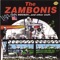 Avalanche! - The Zambonis lyrics