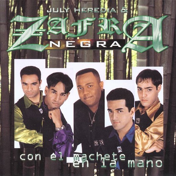 Cover artwork for No Llores por Ella