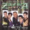 No Llores por Ella - Zafra Negra lyrics