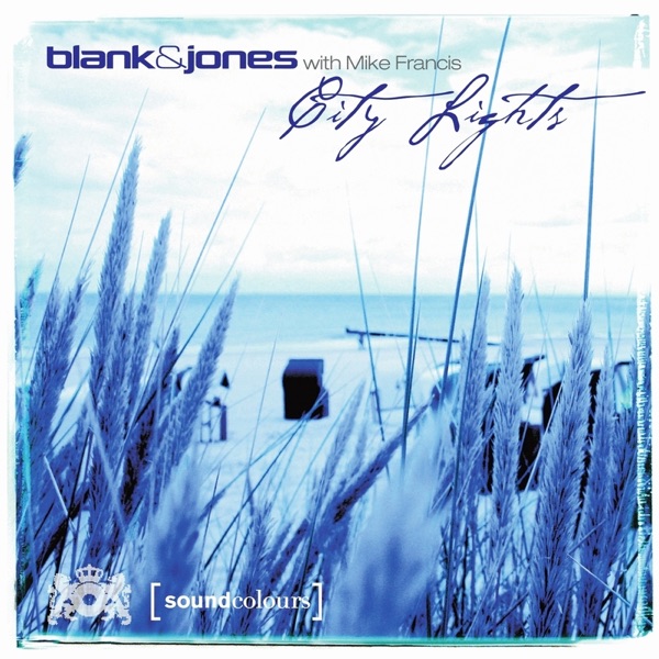 Blank & Jones - City Lights (Radio Edit)