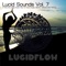 Limbus (Hernan Cattaneo & Soundexile Remix II) - Nadja Lind lyrics