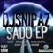 Sado - DJ Snipaz lyrics
