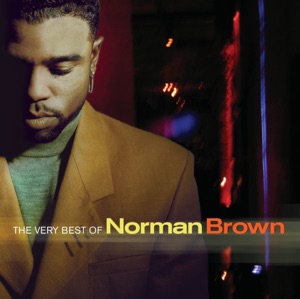 NORMAN BROWN