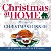 Christmas At Home: Music for Christmas Dinner, 2012