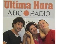 Mitad i Mig Programa 15-12-2012