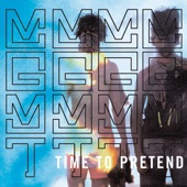 Time to Pretend - Single