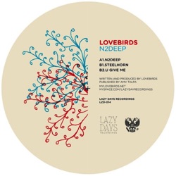 Lovebirds - U Give Me