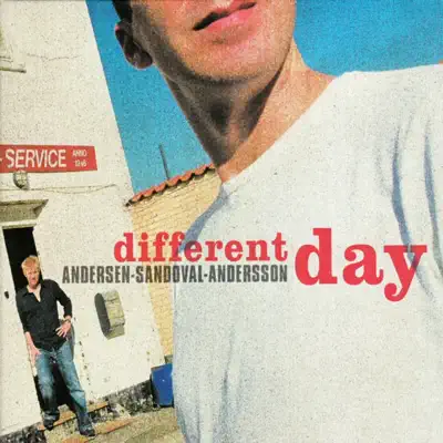 Different Day - Sandoval