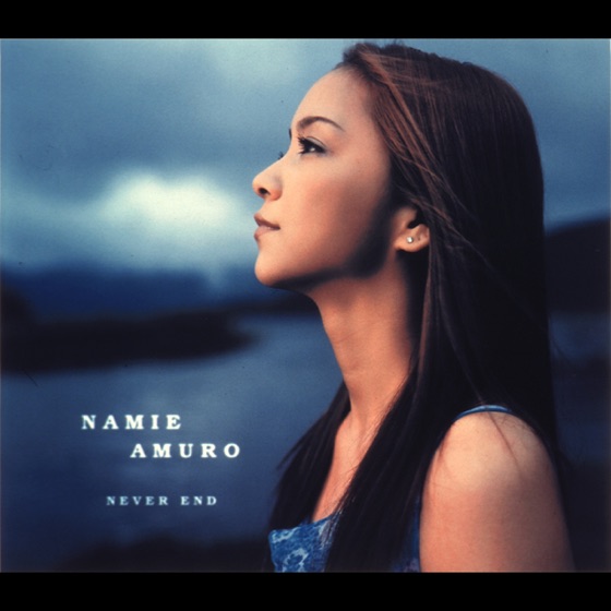 Cover artwork for Never End