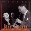 Taking A Chance On Love (78rpm Version)  - Benny Goodman & His Orch...