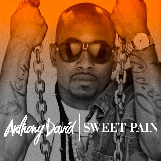 Cover artwork for Sweet Pain