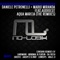 Aqua marcia (feat. Audiocut) [Landmark Remix] - Daniele Petronelli & Mario Miranda lyrics