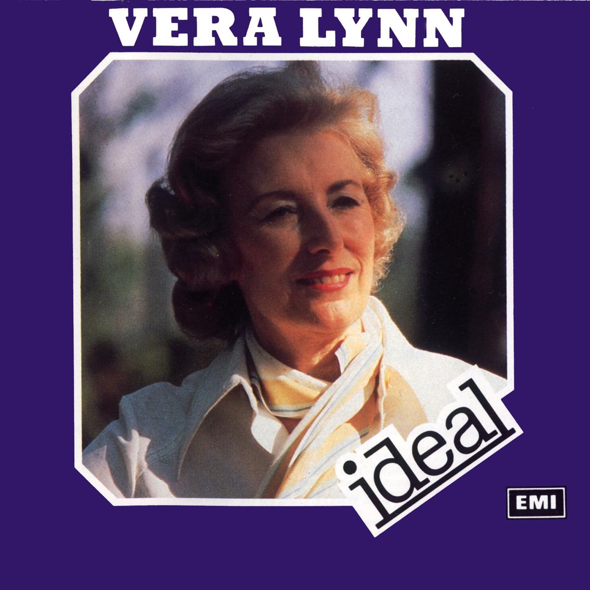 ヴェラ リンの Vera Lynn をapple Musicで