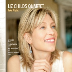 Liz Childs Quartet - Bluesette