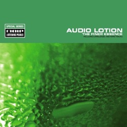 Audio Lotion - Separacao