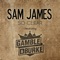 So Clear (feat. Gamble & Burke) - Sam James lyrics