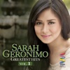 Sarah Geronimo Greatest Hits, Vol. 1 artwork
