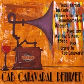 I Dance Charleston (feat. Cab Canavaral) [Vassili Gemini Remix] artwork