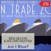 Am I Blue? (Authentic Recordings 1928 -1929), 2014