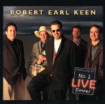 Robert Earl Keen - Rolling By