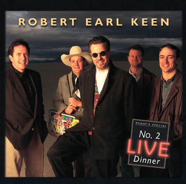 Robert Earl Keen