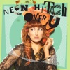 Neon hitch - Get over u (borgore remix)