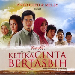 Melly Goeslaw - Ketika Cinta Bertasbih