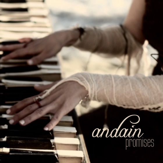 Cover artwork for Promises (Myon & Shane 54 Summer of Love Mix)
