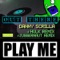 Out There - Danny Scrilla lyrics