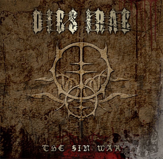 Cover artwork for Nine Angels