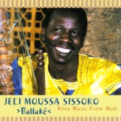 Kaira - Jeli Moussa Sissoko