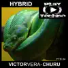 Hybrid - Single album lyrics, reviews, download