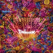 The Supermen Lovers - Keep the Funk Alive (Chloé Remix)