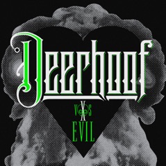 Deerhoof vs. Evil