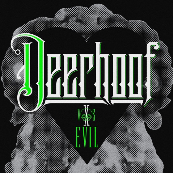 Cover artwork for Hey I Can