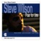 Groovesome Twosome - Steve Wilson Quartet, Bruce Barth, Larry Grenadier & Leon Parker lyrics