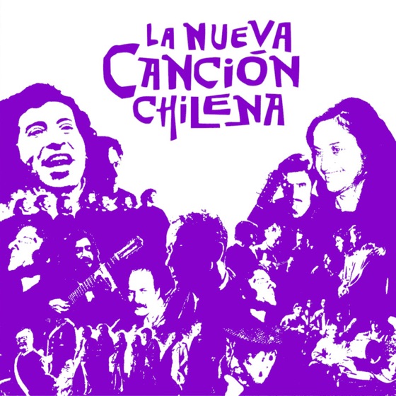 Cover artwork for Carta al Che