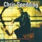 Black Denim Trousers and Motorcycle Boots - Chris Spedding lyrics