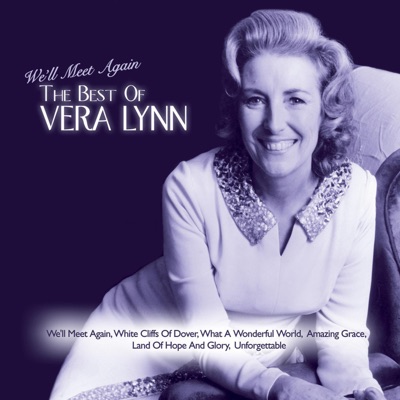 I'm Gonna Sit Right Down and Write Myself a Letter - Vera Lynn | Shazam