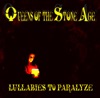 Lullabies to Paralyze artwork