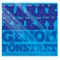 Genom Fönstret - Marke lyrics