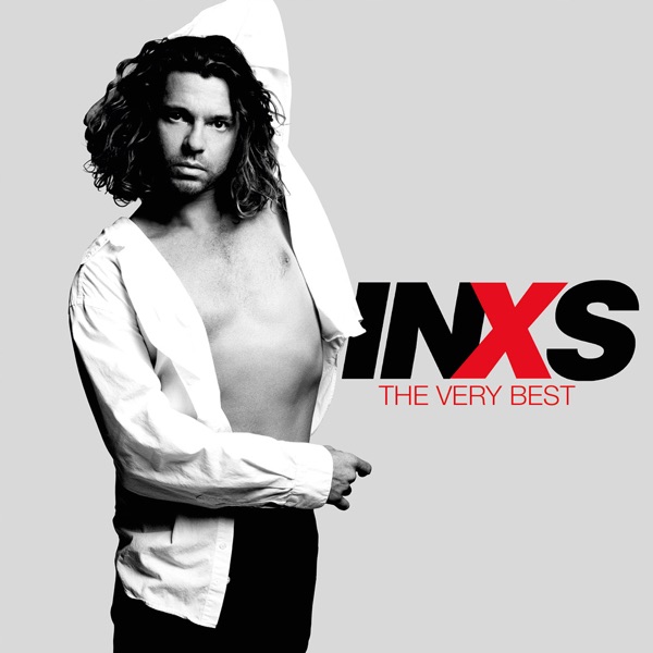 Inxs - New Sensation