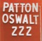 Disc 1: The Hero Who Saves the Day - Patton Oswalt lyrics