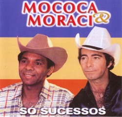 Mococa and Moracy - Pranto Escondido