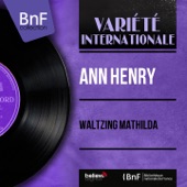 Ann Henry - Like Young