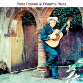 Peter Rowan - River Of Time
