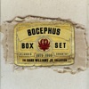 The Bocephus (Box Set) artwork