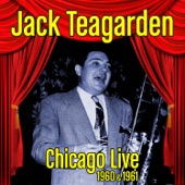 Chicago Live 1960-1961 artwork
