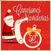 Canciones Navideñas : 50 Éxitos (Remastered) artwork
